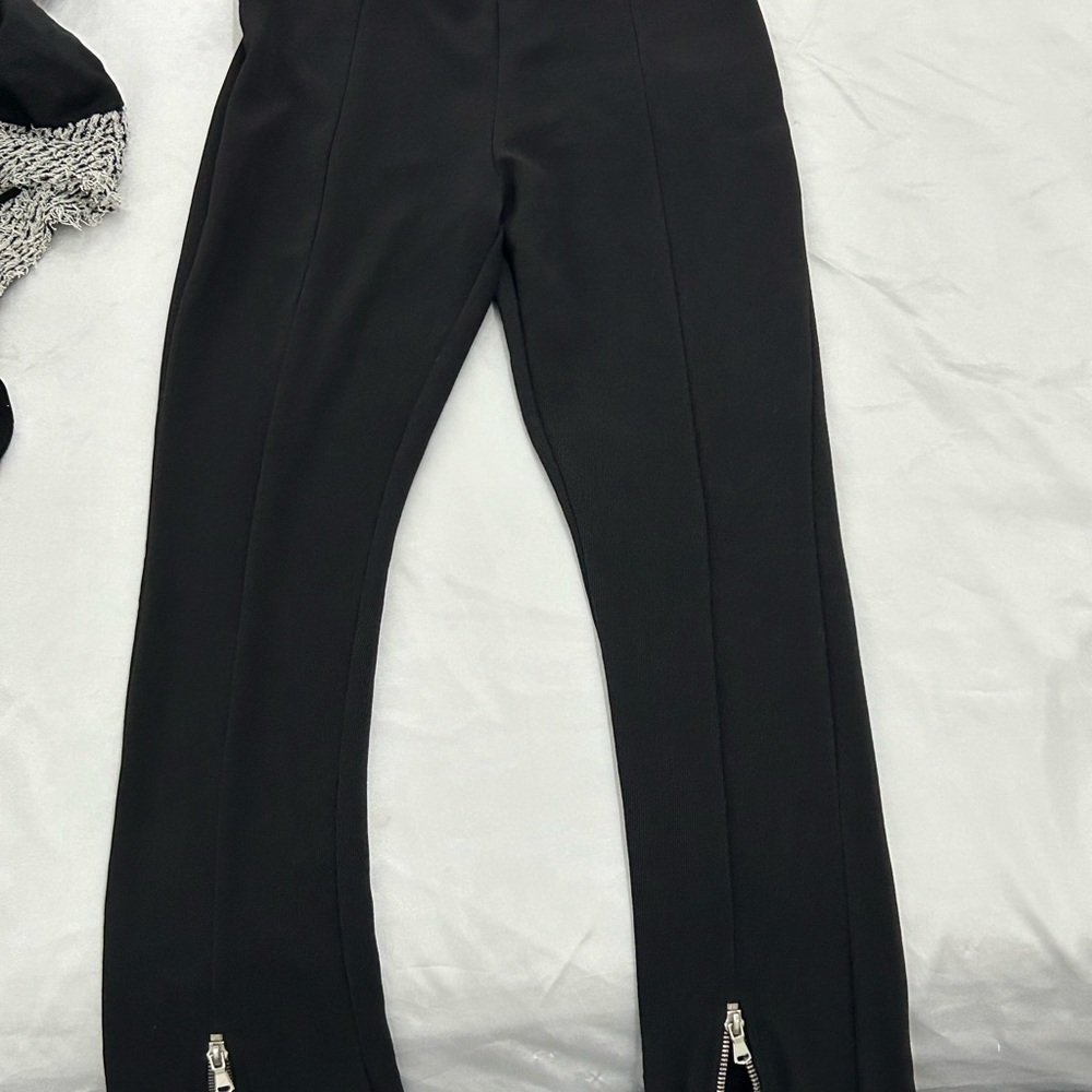 Long Zara Pants